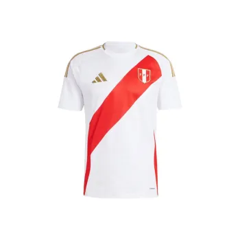 Adidas Peru 24 Home Jersey