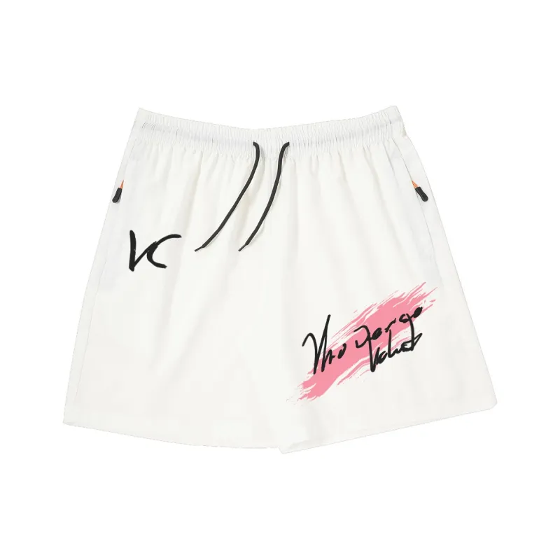 VniVerseVClub Casual Shorts Unisex-18