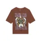 Terracotta Brown