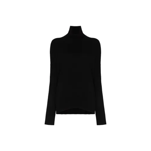 Lisa Yang The Juniper Mélange Top