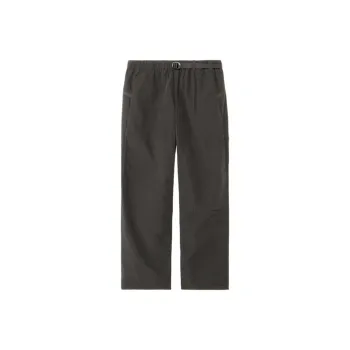 Goldwin SS25 Casual Pants Men's
