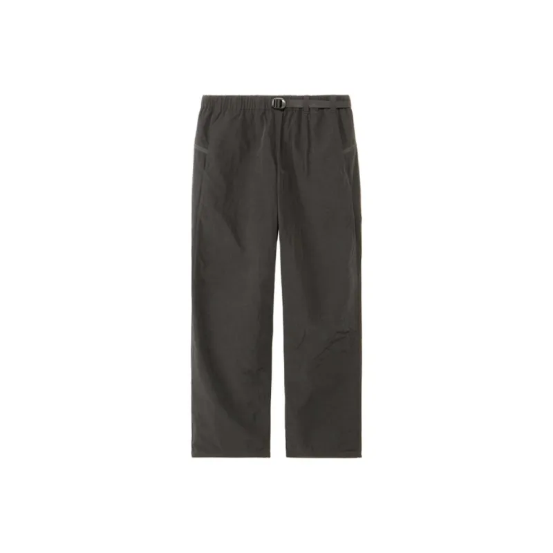 Goldwin SS25 Casual Pants Men's-0