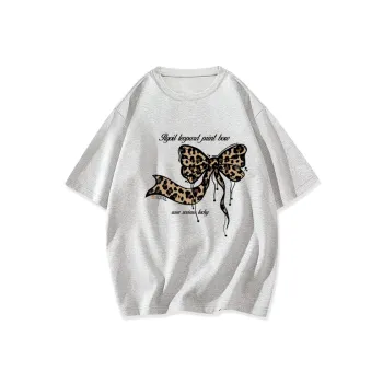ILYOIL T Shirts Women's