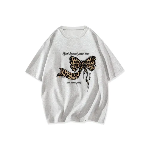 ILYOIL T Shirts Women's