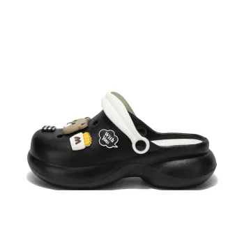 Shiozawa Clogs Women's