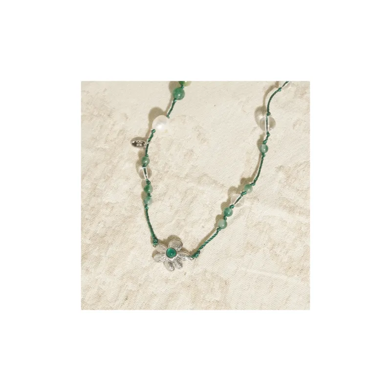 TONE & TALE Rhodium plated Copper Necklaces Women's-1