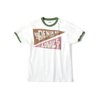 Kapital T-Shirts Women's