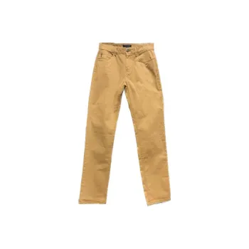 Tommy Hilfiger Casual Pants Men's Khaki