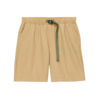 Vans Range Loose 20'' Shorts Casual Shorts Men's Yellow