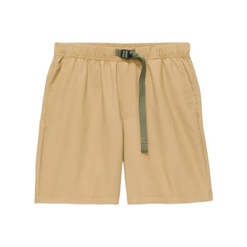 Vans Range Loose 20'' Shorts Casual Shorts Men's Yellow