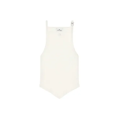 COURREGES Pointy Tank Top