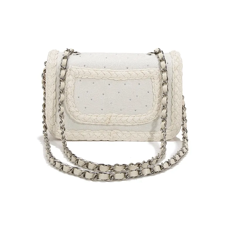 Carit&Koty PU Shoulder Bag Regular Women's Multicolor-3