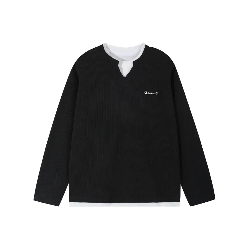 VS WHAT T Shirts Unisex-0