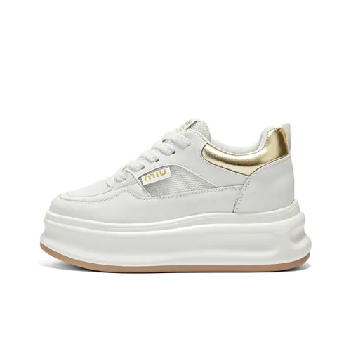 JIETEGONGYANG Low Top Skateboard Shoes Women's