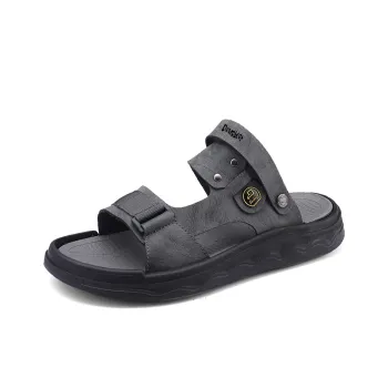 Budding Bear Beach Sandals Men's