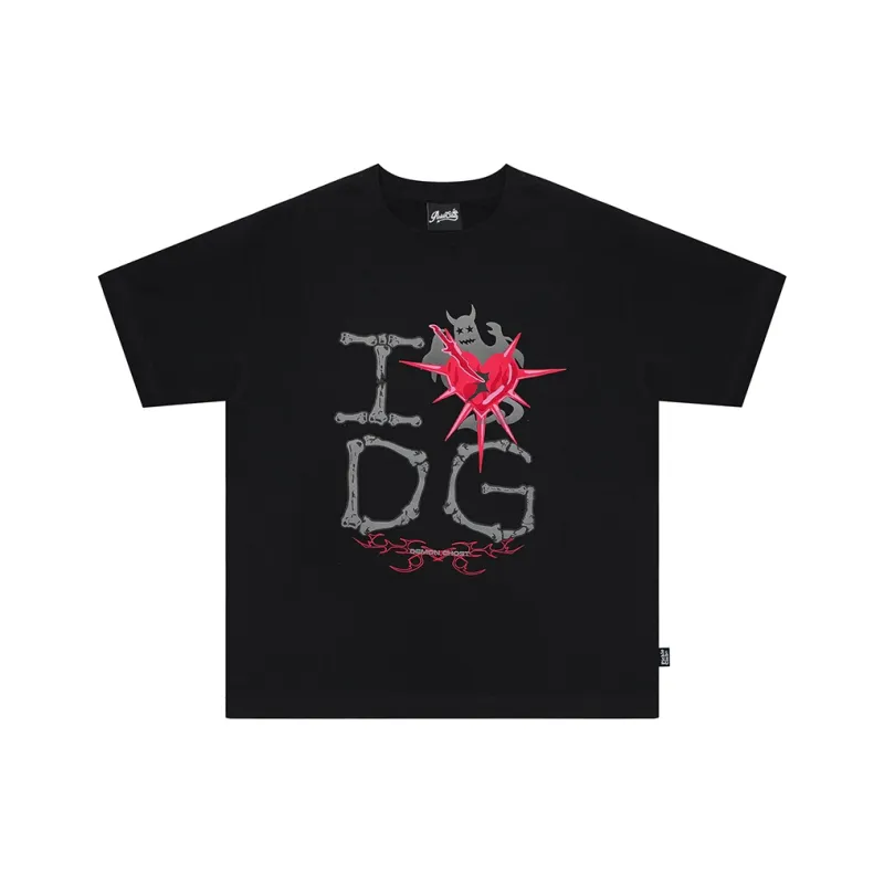 LBPC x PickleClub T Shirt Unisex-2