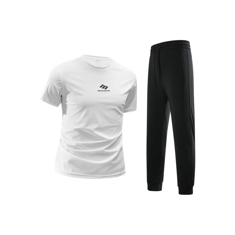 MEXICAN Fitness Sets Unisex-0
