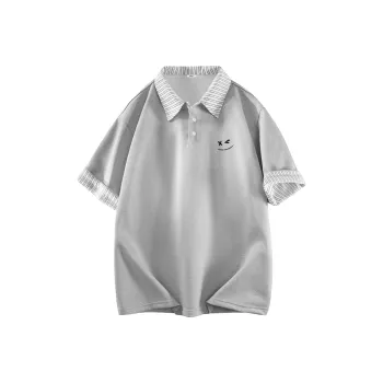 Warrior Huichao Riding The Wind Collection Short Sleeved T Shirts Unisex