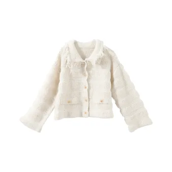 YUMOMO STAR Loose Fit Sweater Women's