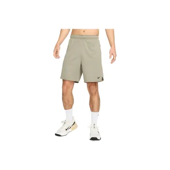 Nike DRI FIT TOTALITY SS25 Sports Shorts Men's Light Army Green/Black/Light Army Green/Black