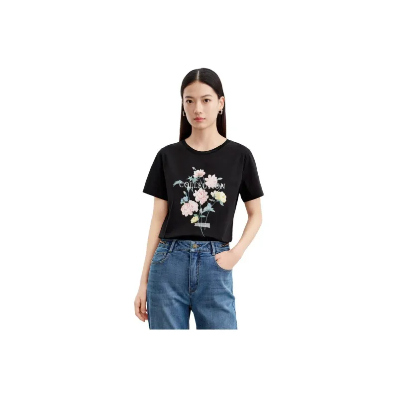 JZ. ANNAKRO T Shirts Women's-1