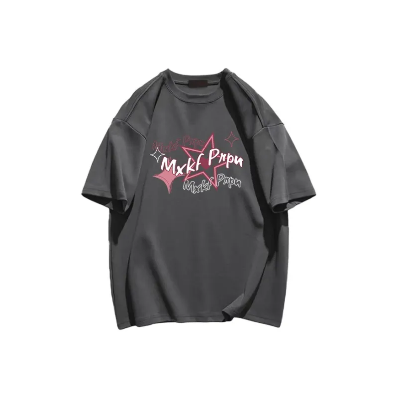 Cotton shopping T Shirts Unisex-10