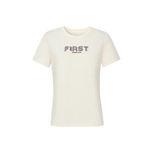Firststation T Shirts Women's