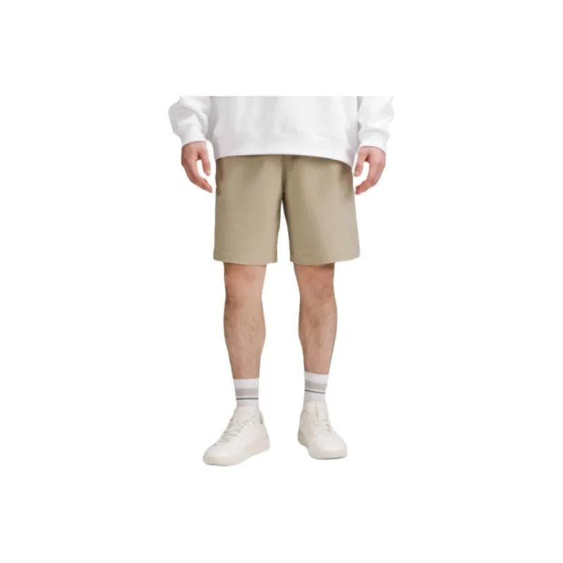 Lululemon SS24 Versa Twill 9' Casual Shorts Men's-2