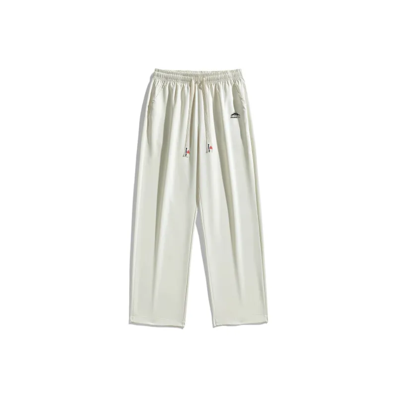 DOUBLEFISH Athletic Trousers Unisex-8