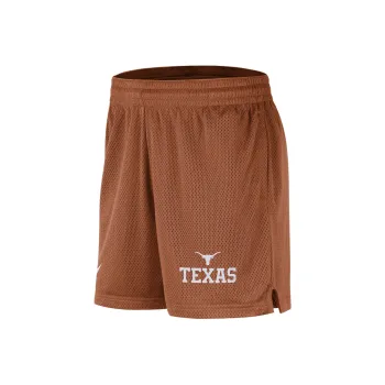 Nike Texas Sports Shorts Men's Light Brown