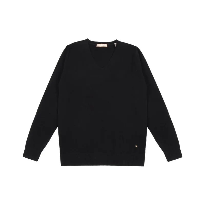 Raidy Boer Sweater Women's White-4
