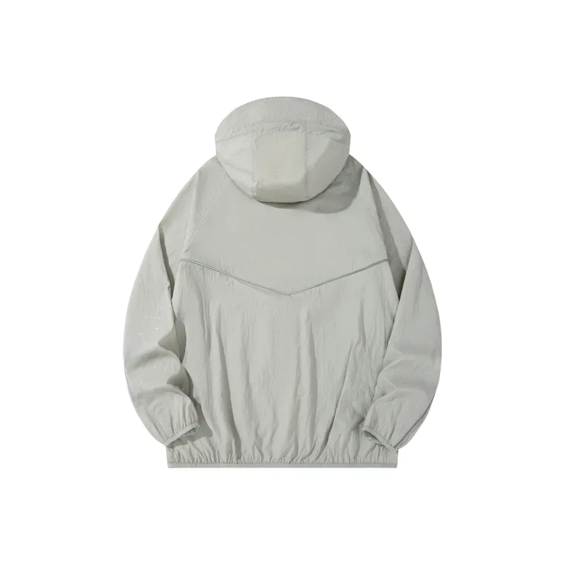 Kawasaki UV Protection Sun Protection Clothing Unisex-7