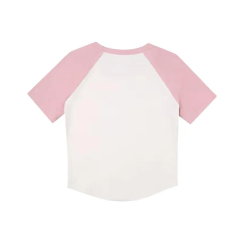Dior Beauty Raglan Sleeve T Shirt Women's-1
