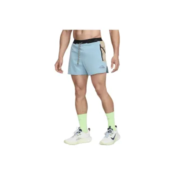Nike Trail Second Sunrise Men's Dri-FIT 5' Brief-Lined Running Shorts