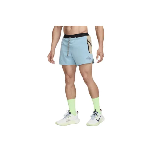 Nike Trail Second Sunrise Men's Dri-FIT 5' Brief-Lined Running Shorts