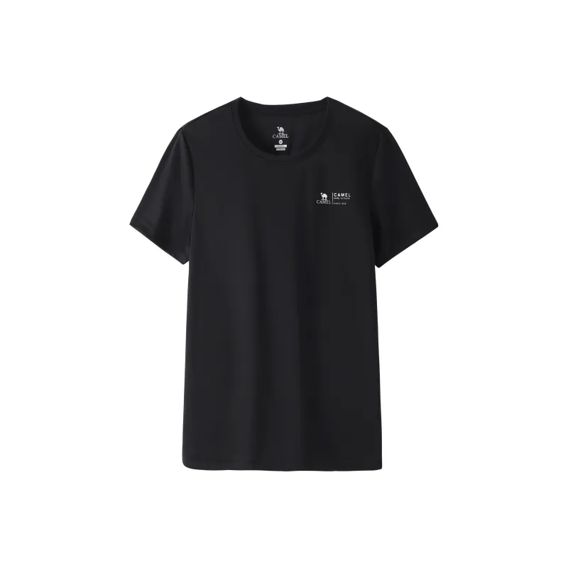 CAMEL Urban Function Series T Shirts Women's-0