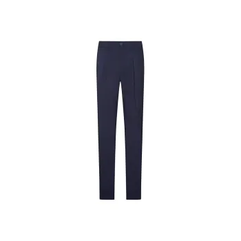 SAINT ANGELO Casual Pants Men's Space Blue