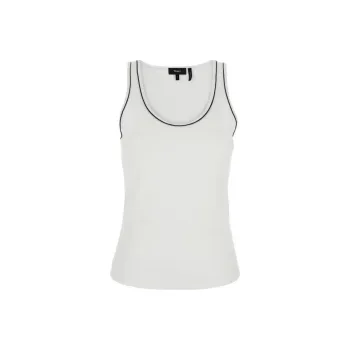 THEORY Scoop neck Tank Top