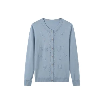 H-YXIANG Sweaters Women's