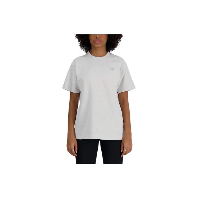 New Balance Jersey T shirt-0