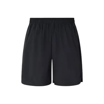 Asics Sports Shorts Men Black