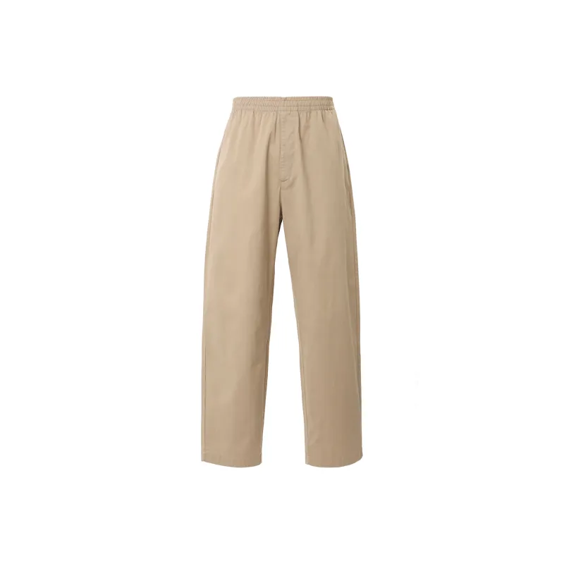 UNIQLO Casual Pants Men's Beige-0