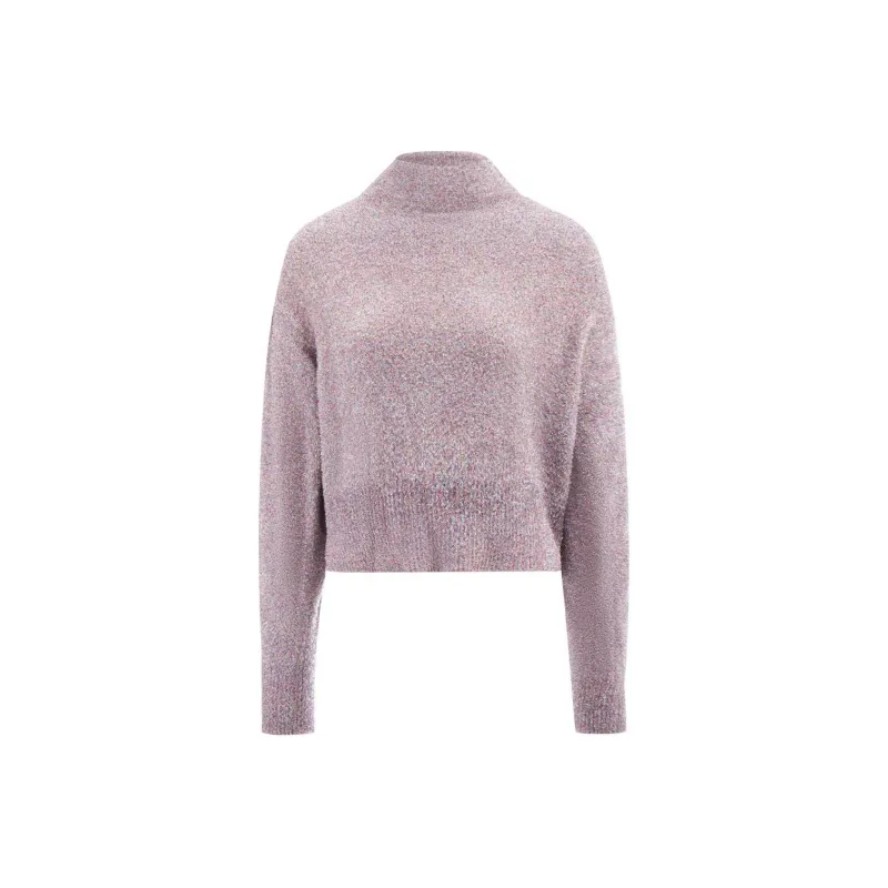 IRO NIGHT Sweaters Women's Pink-0