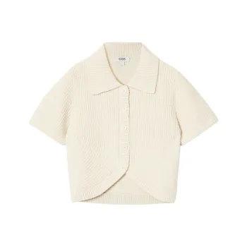 COS Sweaters Women's Ivory