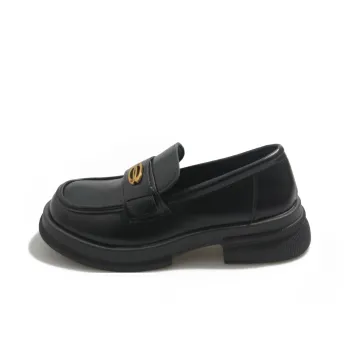 AFJI Loafers Women's Black/Brown