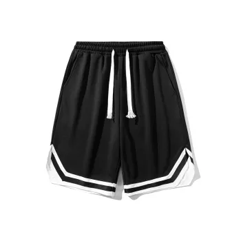 BOBBY ABLEY Casual Basketball Shorts Unisex