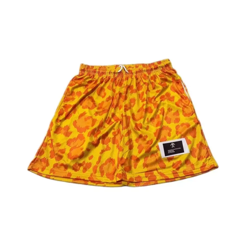 FFOMKE Sports Shorts Unisex-16