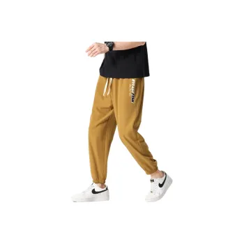 FASTFISH Casual Pants Unisex