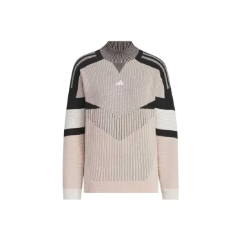 Adidas ARCHIVE Sweater Women's Tea Brown