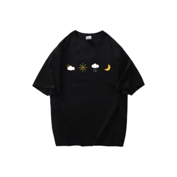 WJBS T Shirts Unisex